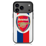 Arsenal X4288 iPhone 17 Pro Case