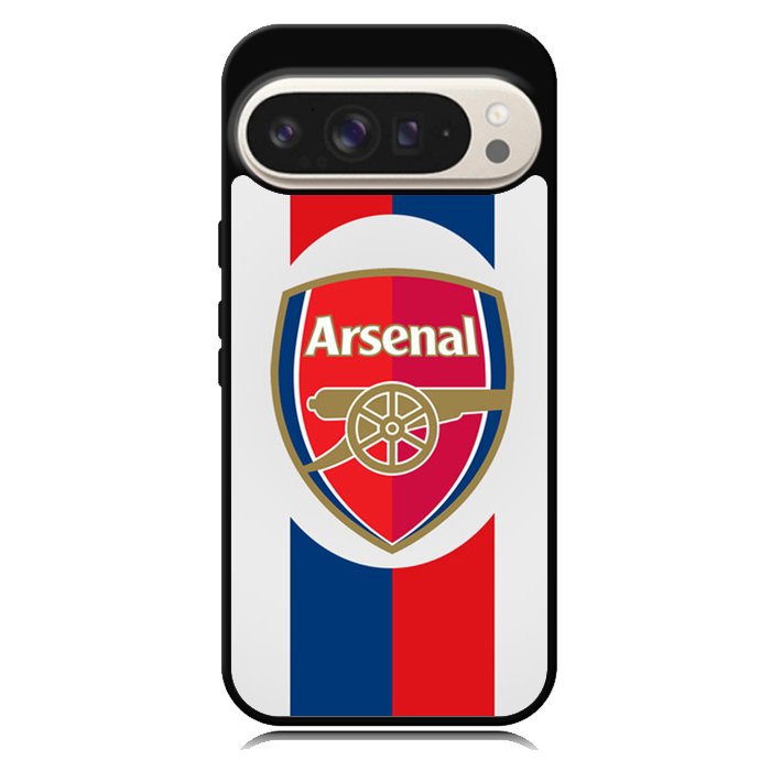 Arsenal X4288 Google Pixel 9 | Google Pixel 9 Pro Case