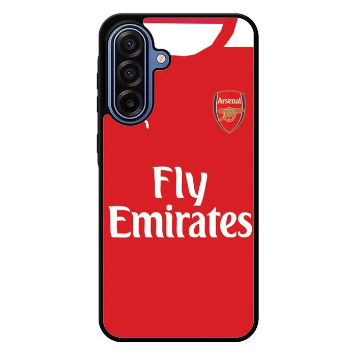 Arsenal Fc X4285 Samsung Galaxy A17 5G Case