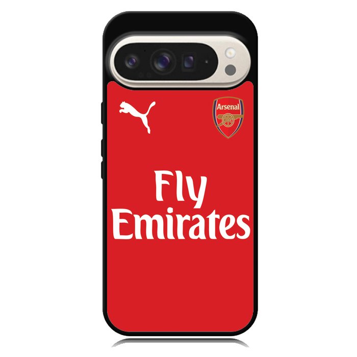 Arsenal Fc X4285 Google Pixel 10 Pro XL Case