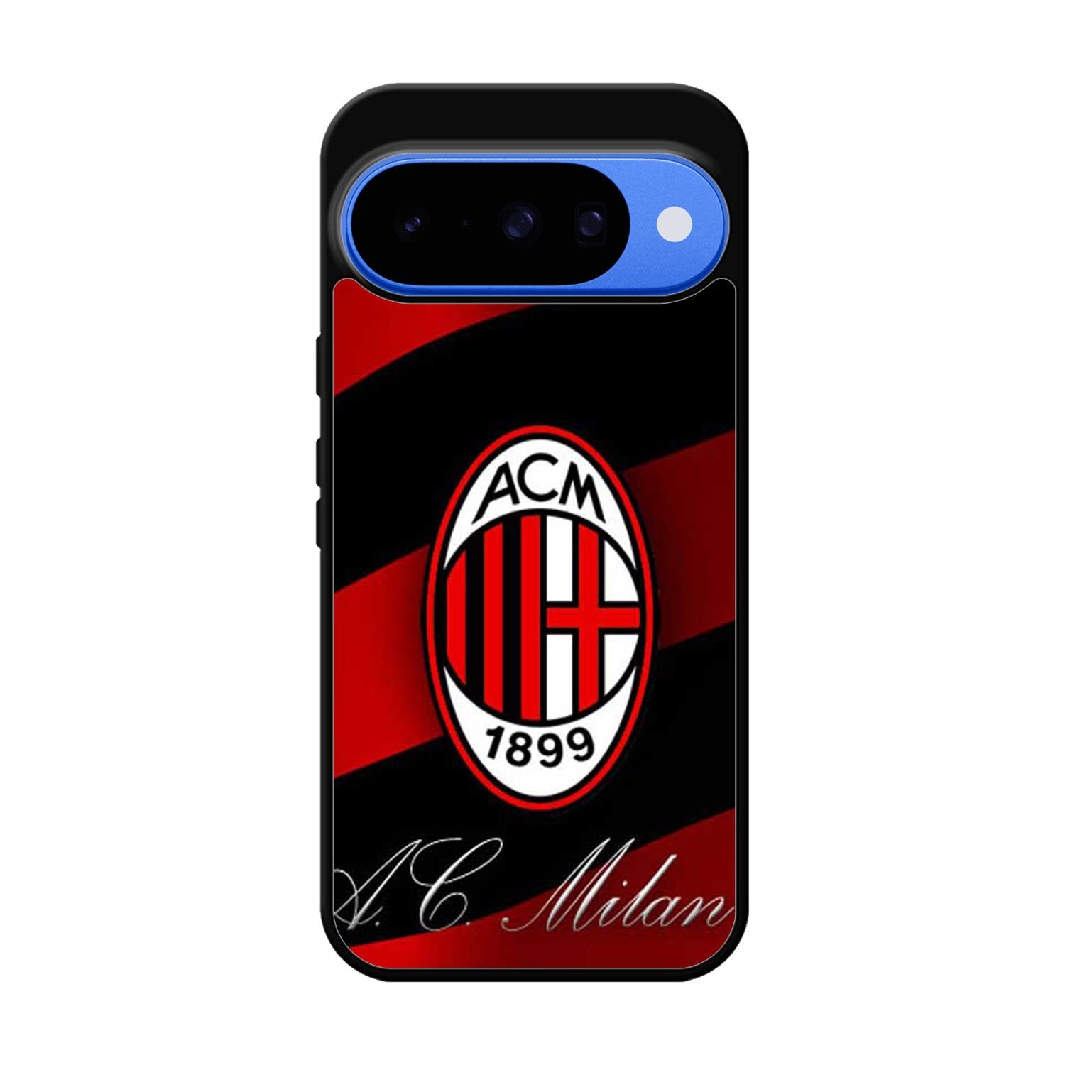 ac milan X4284 Google Pixel 10 Case