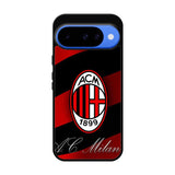 ac milan X4284 Google Pixel 10 Case