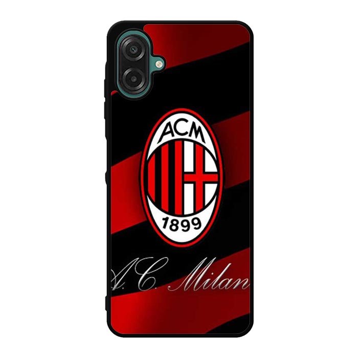 ac milan X4284 Samsung Galaxy A07 Case