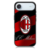 ac milan X4284 iPhone 17 Air Case