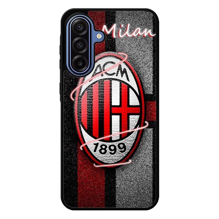 Ac Milan Logo X4283 Samsung Galaxy A17 5G Case