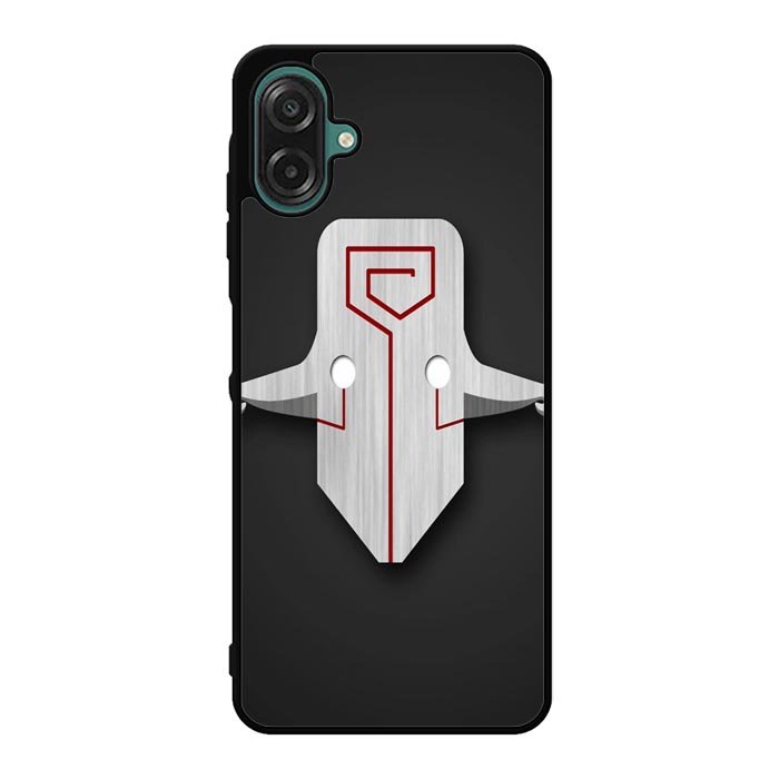 Dota 2 Juggernaut X4396 Samsung Galaxy A07 Case