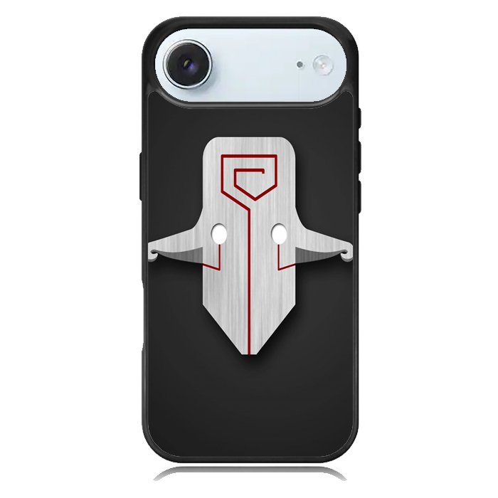 Dota 2 Juggernaut X4396 iPhone 17 Air Case