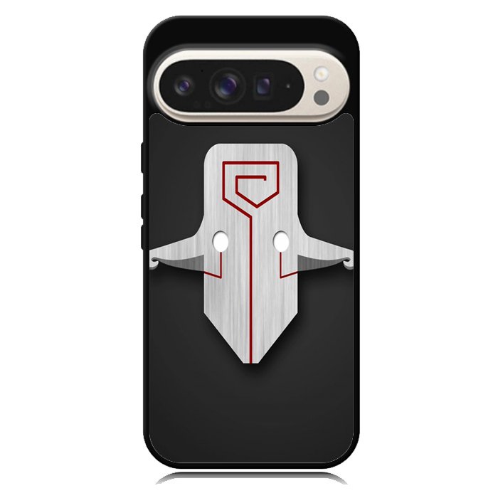 Dota 2 Juggernaut X4396 Google Pixel 10 Pro XL Case