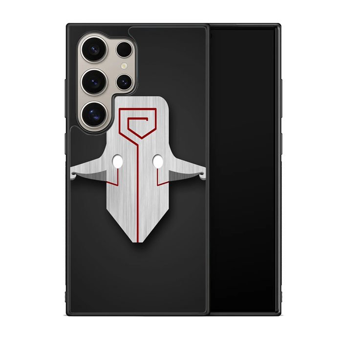 Dota 2 Juggernaut X4396 Samsung Galaxy S24 Ultra 5G Case