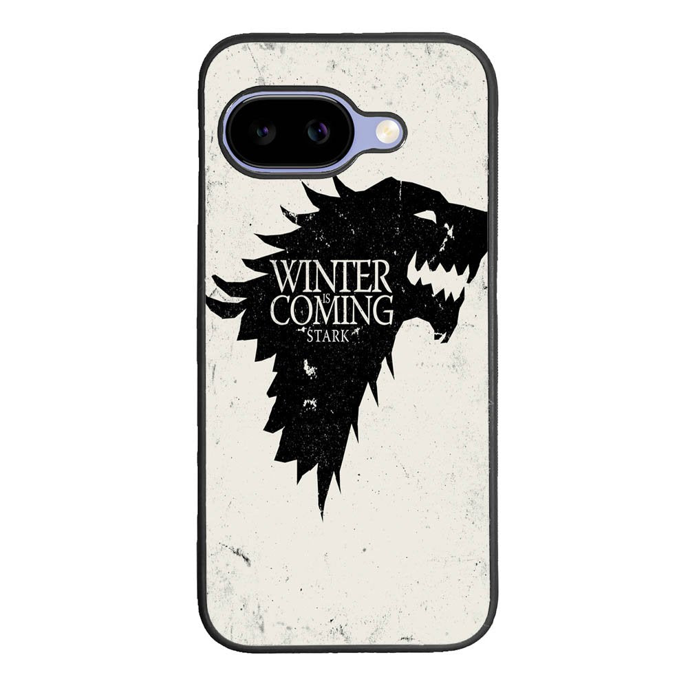 Game Of Thrones Stark  X4382 Google Pixel 10A Case