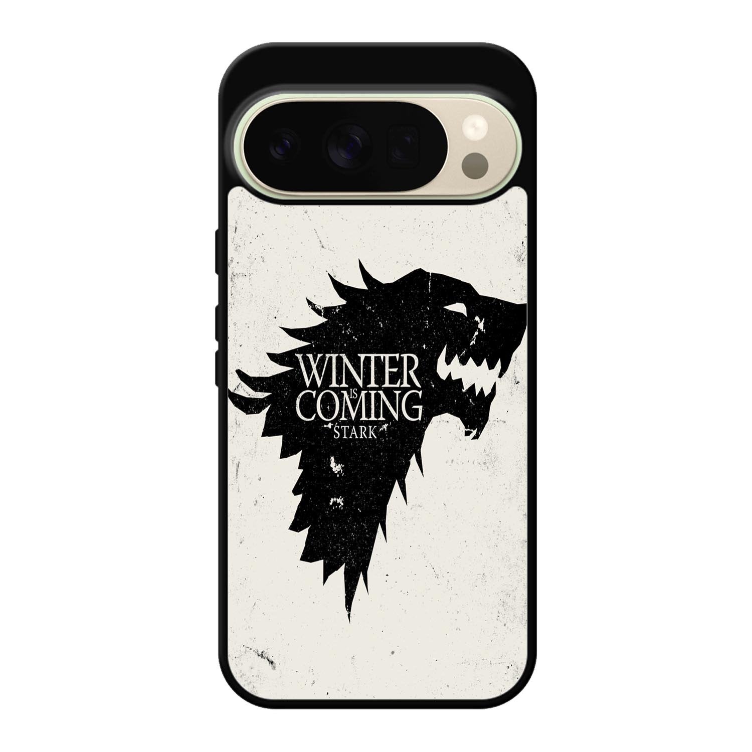 Game Of Thrones Stark  X4382 Google Pixel 10 Pro Case