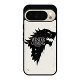 Game Of Thrones Stark  X4382 Google Pixel 10 Pro Case