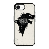 Game Of Thrones Stark  X4382 iPhone 17e Case
