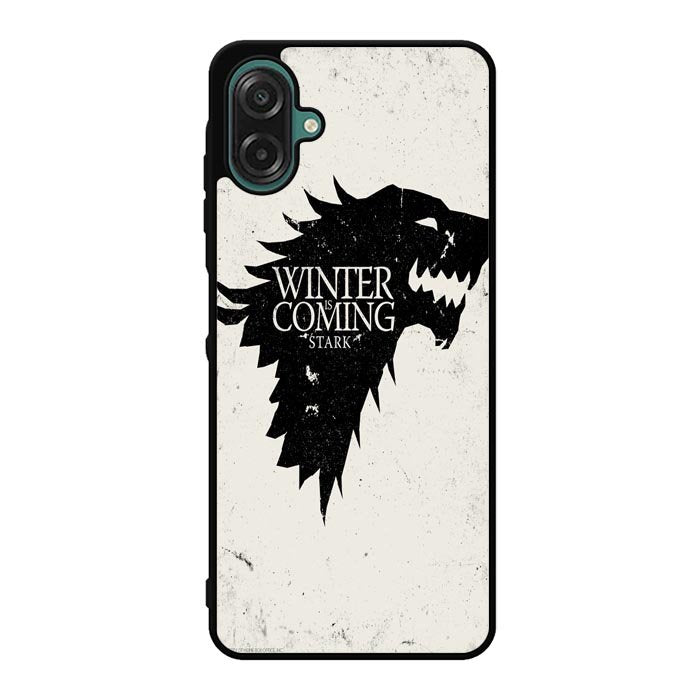 Game Of Thrones Stark  X4382 Samsung Galaxy A07 Case