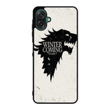 Game Of Thrones Stark  X4382 Samsung Galaxy A07 Case