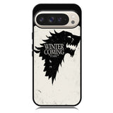Game Of Thrones Stark  X4382 Google Pixel 9 | Google Pixel 9 Pro Case