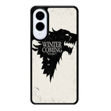 Game Of Thrones Stark  X4382 Samsung Galaxy S25 Edge Case