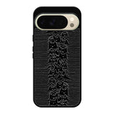 Joy Division Cat  X4402 Google Pixel 10 Pro Case