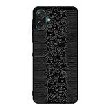 Joy Division Cat  X4402 Samsung Galaxy A07 Case