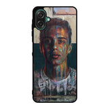 Logic Under Pressure X4365 Samsung Galaxy A07 Case