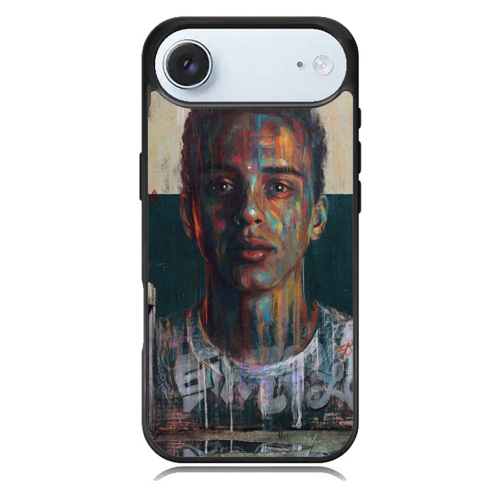 Logic Under Pressure X4365 iPhone 17 Air Case