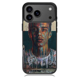Logic Under Pressure X4365 iPhone 17 Pro Max Case