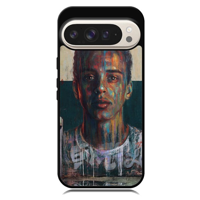 Logic Under Pressure X4365 Google Pixel 10 Pro XL Case