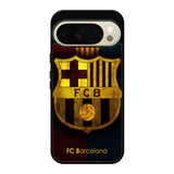 FC Barcelona X4370 Google Pixel 10 Pro Case