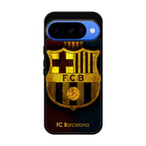 FC Barcelona X4370 Google Pixel 10 Case