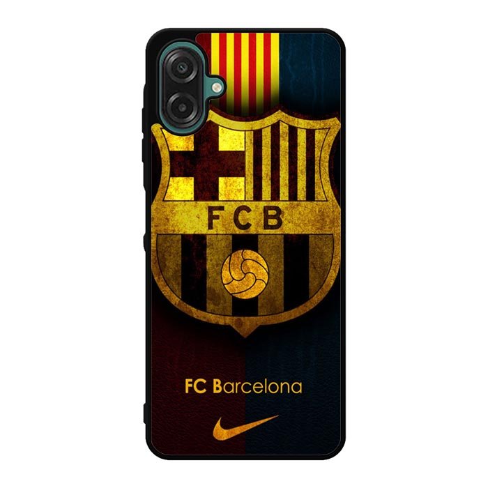 FC Barcelona X4370 Samsung Galaxy A07 Case