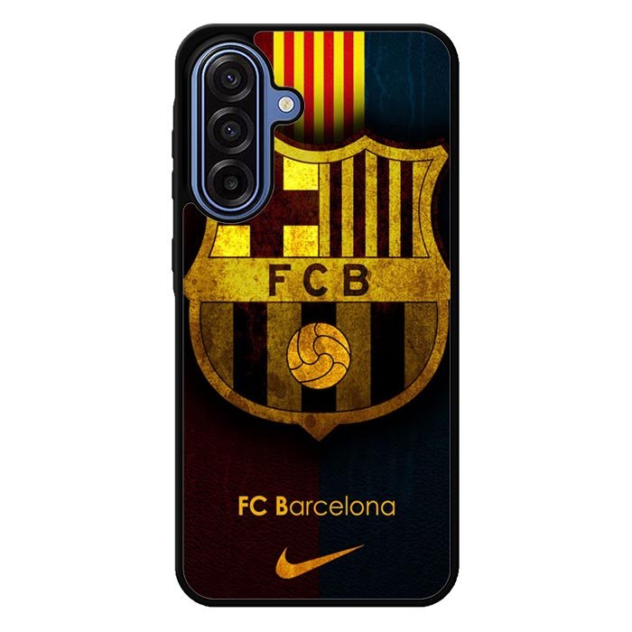 FC Barcelona X4370 Samsung Galaxy A17 5G Case