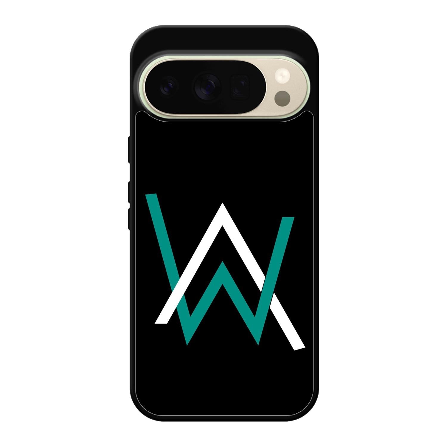 Alan Walker X4459 Google Pixel 10 Pro Case