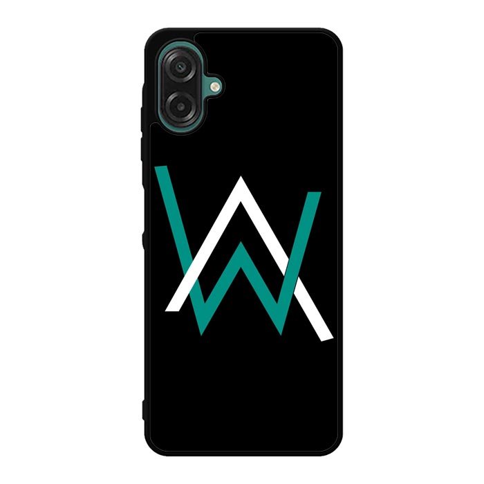 Alan Walker X4459 Samsung Galaxy A07 Case