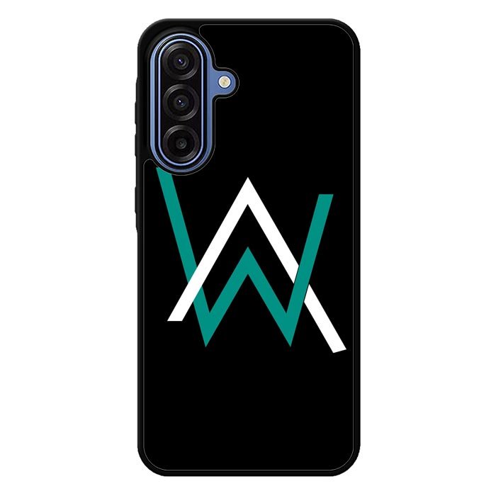 Alan Walker X4459 Samsung Galaxy A17 5G Case