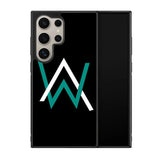Alan Walker X4459 Samsung Galaxy S24 Ultra 5G Case
