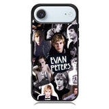 Evan Peters Collage X4418 iPhone 17 Air Case