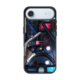 Ghostbuster Proton Pack  X4471 iPhone Air Case