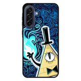 Gravity Falls Bill Cipher  X4424 Samsung Galaxy A17 5G Case