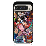 Gravity Falls X4425 Google Pixel 9 Pro XL Case