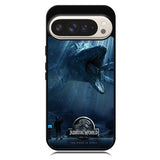 Jurassic World Mosasaurus X4420 Google Pixel 9 | Google Pixel 9 Pro Case