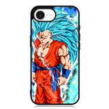 Son Goku super saiyan  iPhone 16e Case FE0130