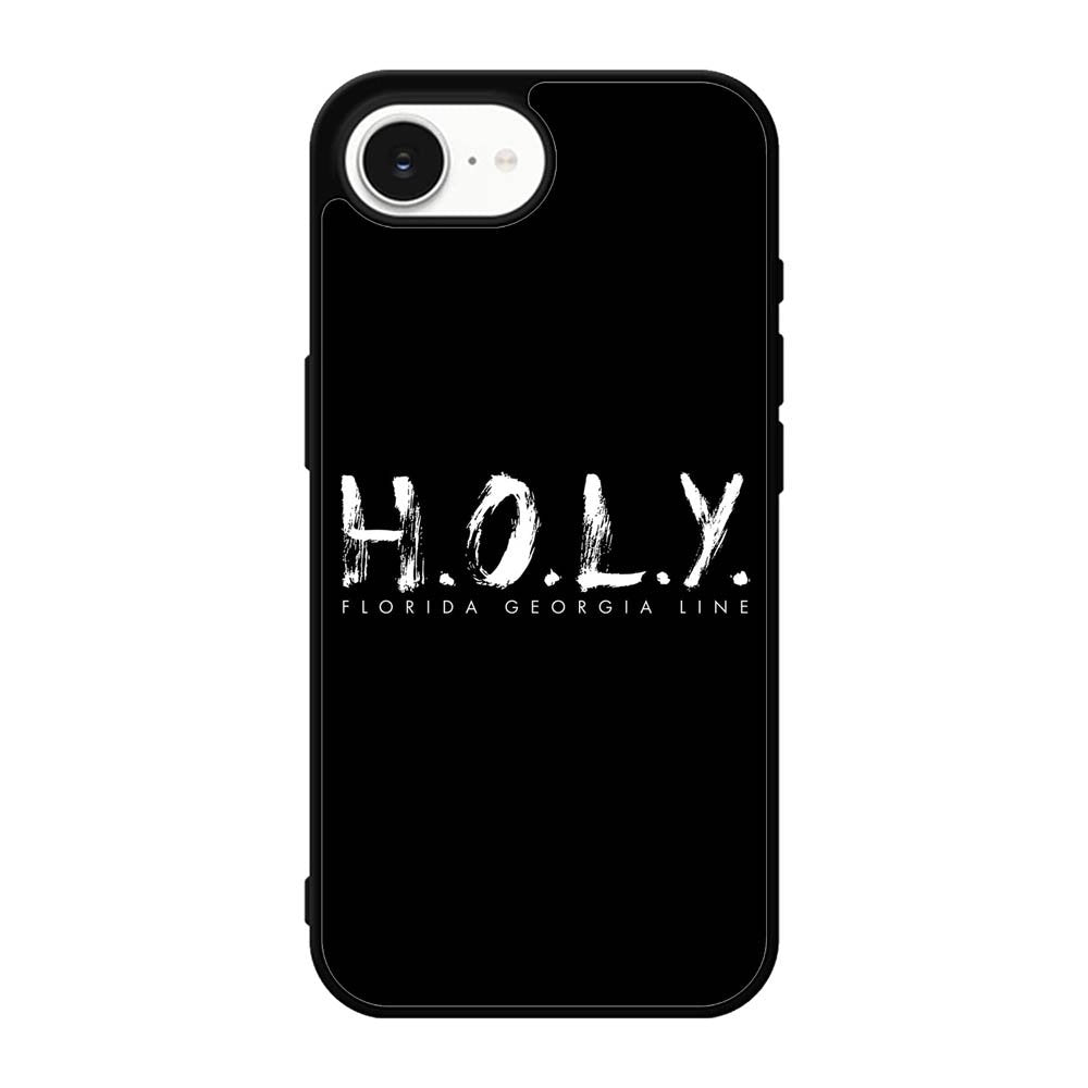 Holy Florida X4509 iPhone 17e Case