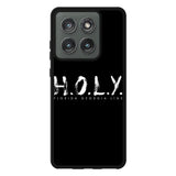 Holy Florida X4509 Motorola Moto Edge 2025 Case