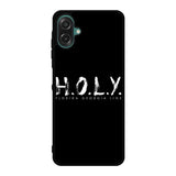 Holy Florida X4509 Samsung Galaxy A07 Case