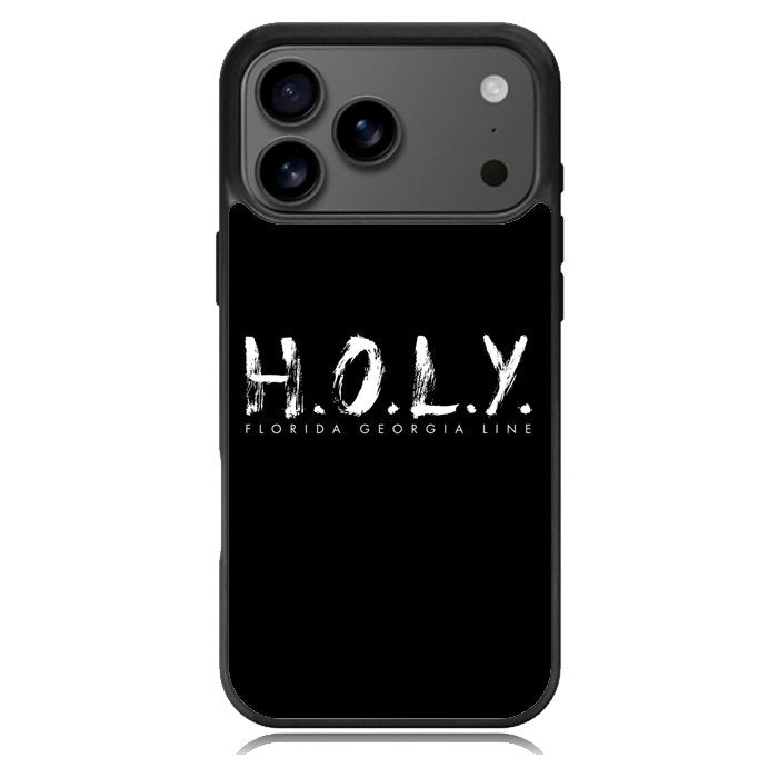 Holy Florida X4509 iPhone 17 Pro Max Case