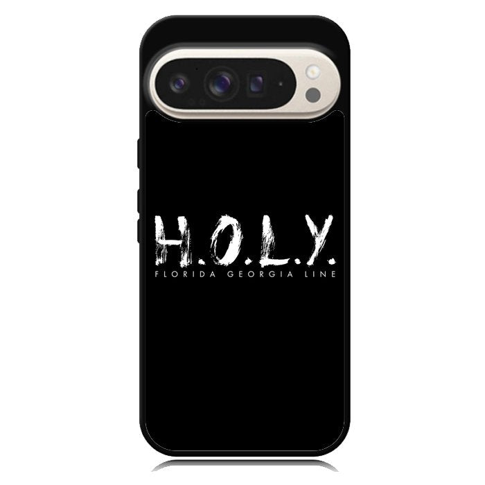 Holy Florida X4509 Google Pixel 9 | Google Pixel 9 Pro Case