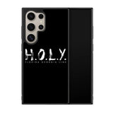 Holy Florida X4509 Samsung Galaxy S25 Ultra 5G Case