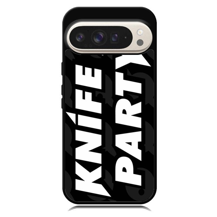 Knife Party X4477 Google Pixel 9 | Google Pixel 9 Pro Case