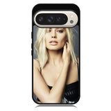 Margot Robbie X4508 Google Pixel 9 Pro XL Case