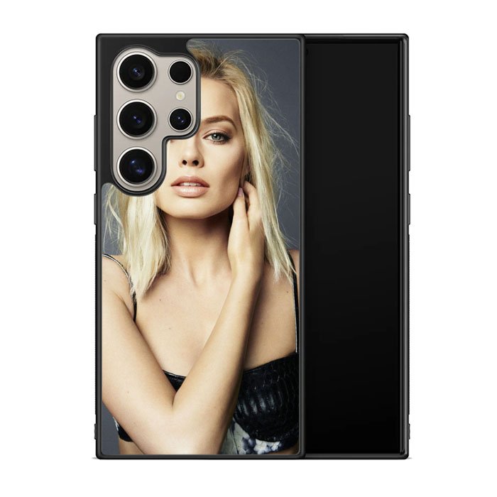Margot Robbie X4508 Samsung Galaxy S25 Ultra 5G Case